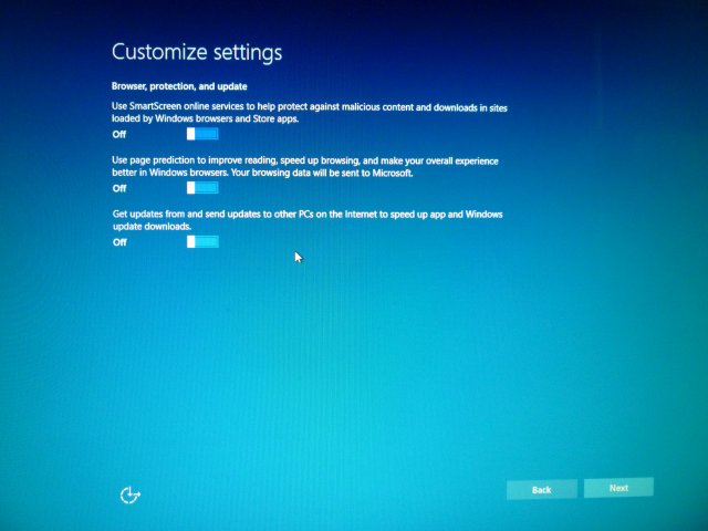Windows 10 Installation 03